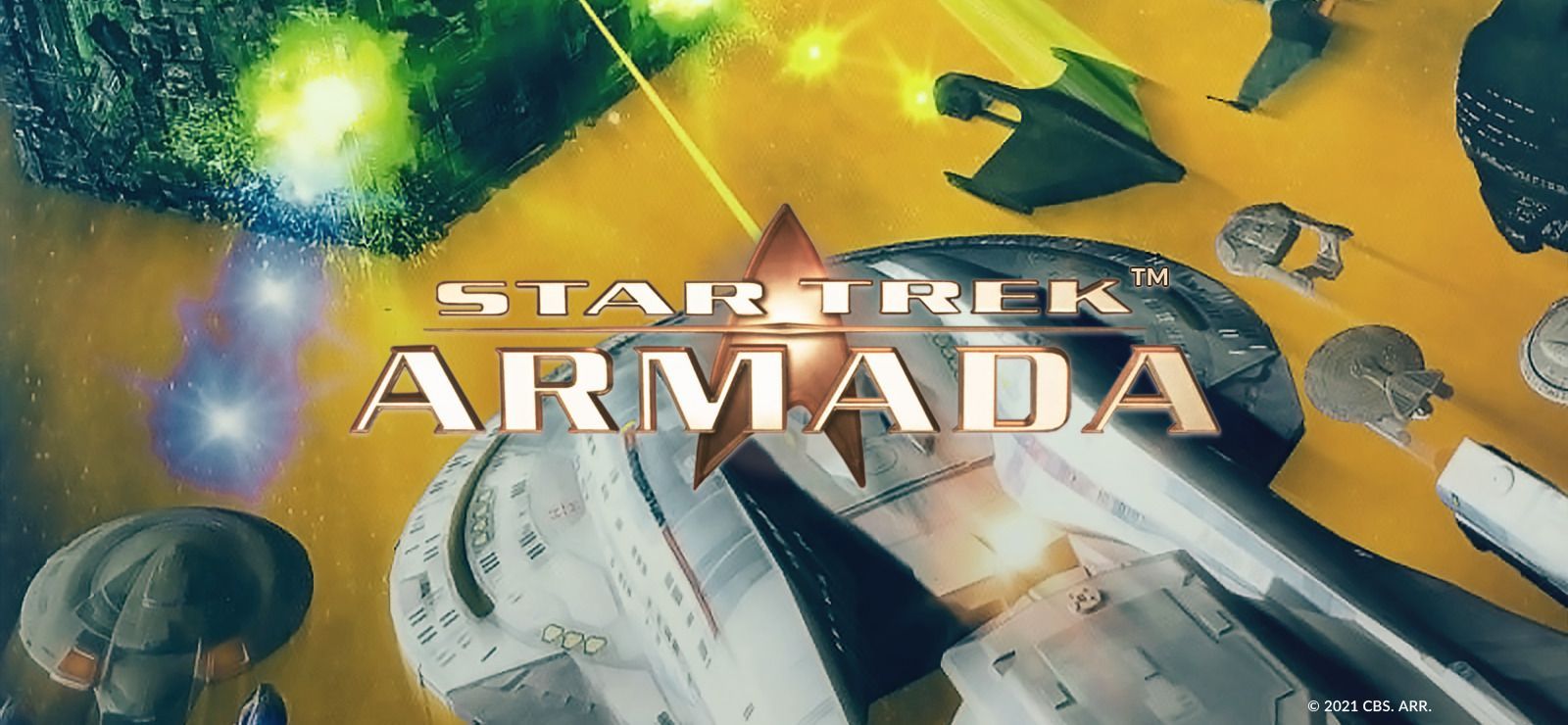 Star Trek - Armada - 3