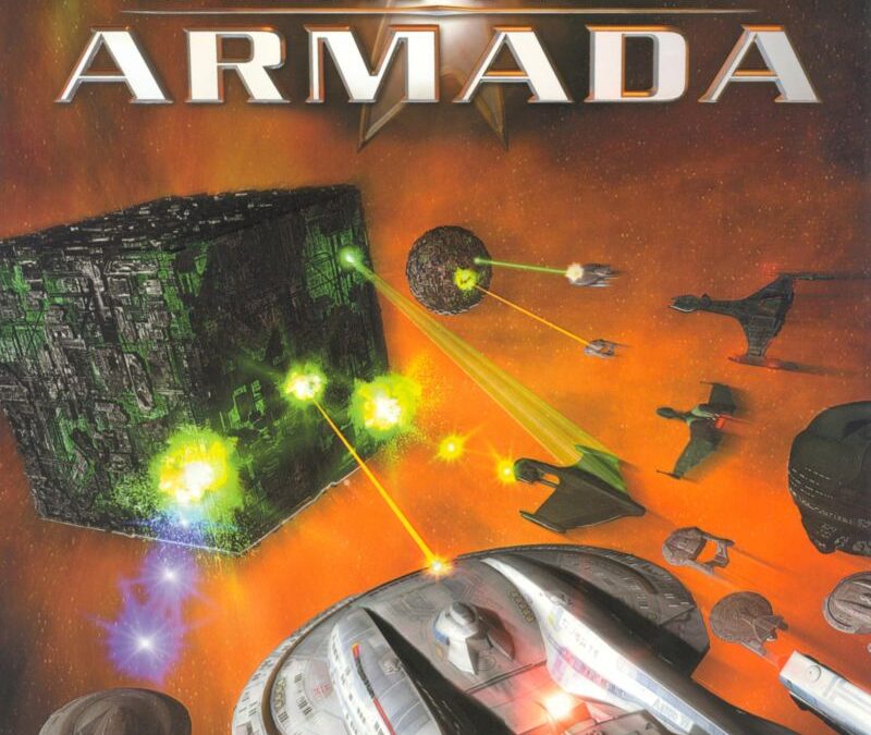 Star Trek: Armada