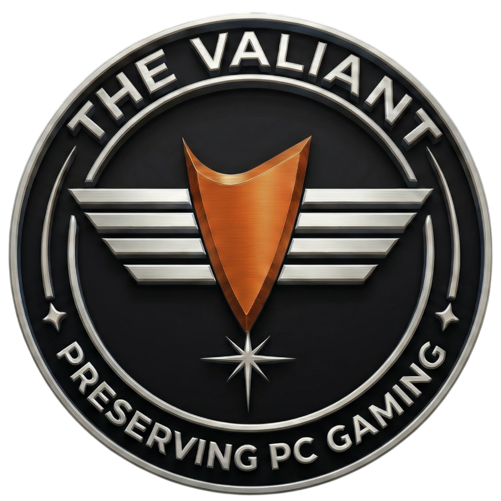 TheValiant5